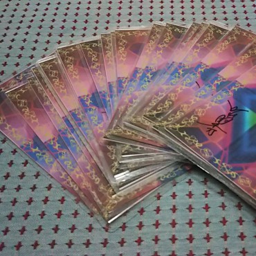 タロットくーりぁ